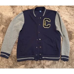 Kids jacket